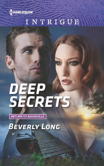 Deep Secrets - Beverly Long
