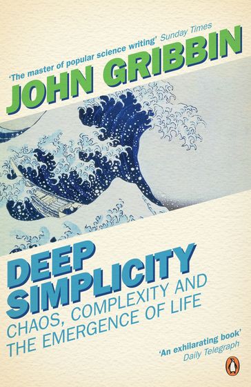 Deep Simplicity - John Gribbin