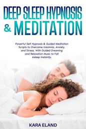 Deep Sleep Hypnosis & Meditation