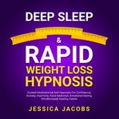 Deep Sleep & Rapid Weight Loss Hypnosis