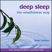 Deep Sleep the Mindfulness Way