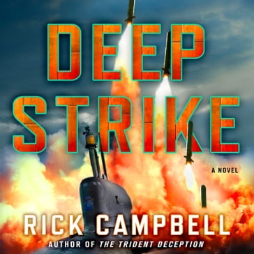 Deep Strike - Rick Campbell