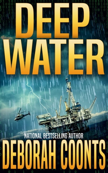 Deep Water - Deborah Coonts