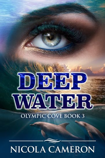 Deep Water - Nicola Cameron