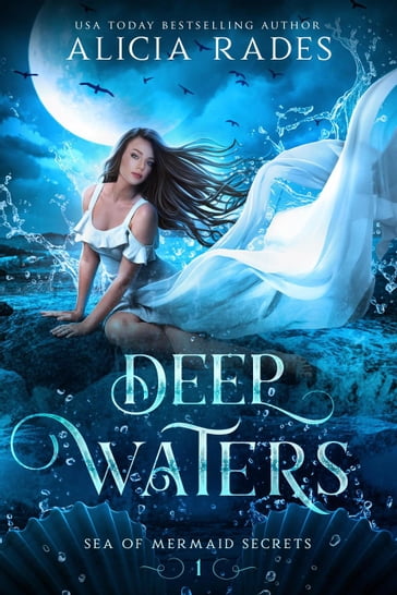 Deep Waters - Alicia Rades
