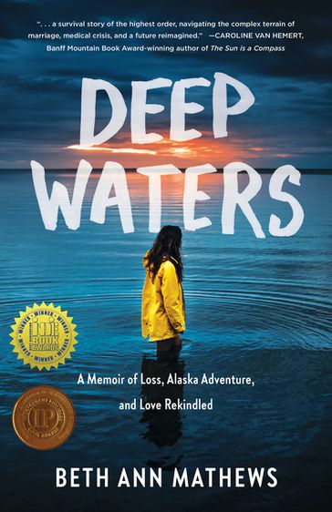 Deep Waters - Beth Ann Mathews