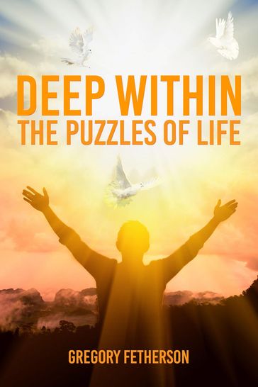 Deep Within - Gregory Fetherson