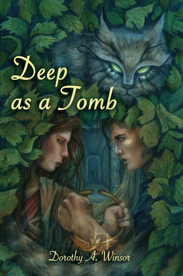 Deep as a Tomb - Dorothy A. Winsor