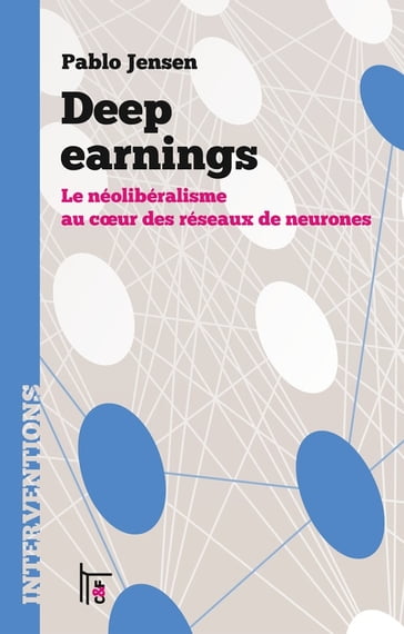 Deep earnings - Pablo Jensen