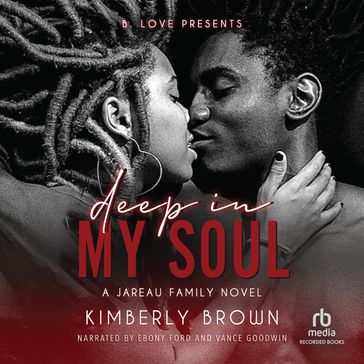 Deep in My Soul - Kimberly Brown