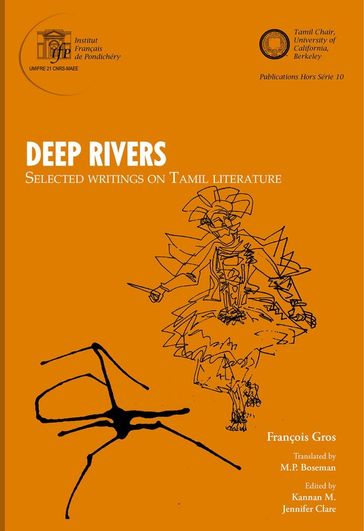 Deep rivers - François Gros