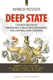 Deep state