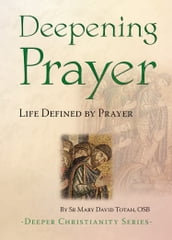 Deepening Prayer