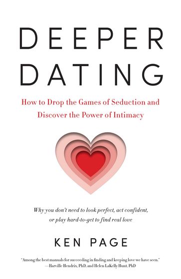 Deeper Dating - Ken Page