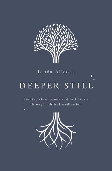 Deeper Still - Linda Allcock
