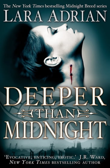 Deeper Than Midnight - Lara Adrian