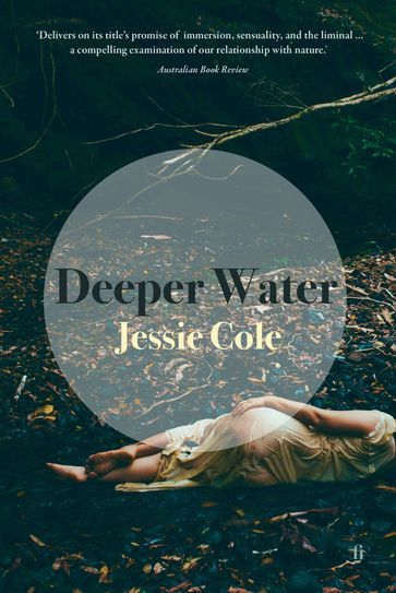 Deeper Water - Jessie Cole