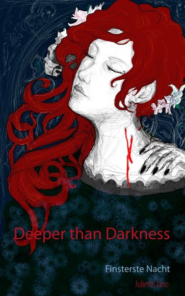 Deeper than Darkness - Juliette Jano