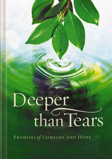 Deeper than Tears - Jack Countryman - Terri Gibbs - Various Authors