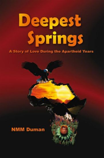 Deepest Springs - NMM Duman