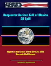 Deepwater Horizon Gulf of Mexico Oil Spill: Report on the Causes of the April 20, 2010 Macondo Well Blowout