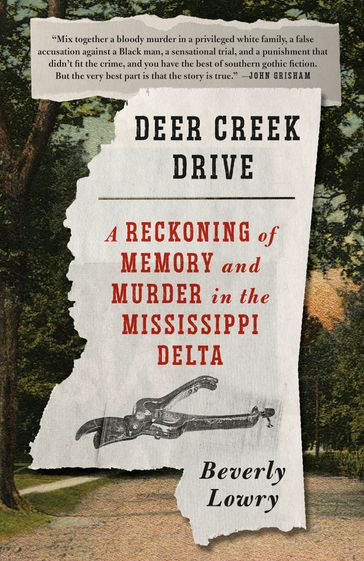Deer Creek Drive - Beverly Lowry