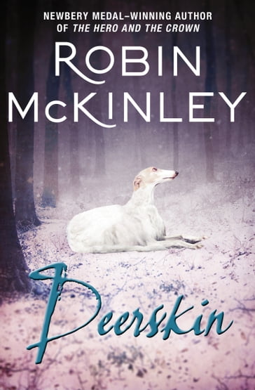 Deerskin - Robin McKinley