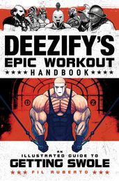 Deezify s Epic Workout Handbook