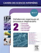 Défaillances organiques et processus dégénératifs - Volume 2