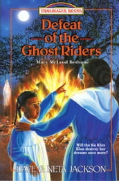 Defeat of the Ghost Riders