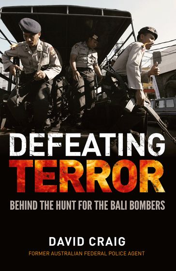 Defeating Terror - Craig David