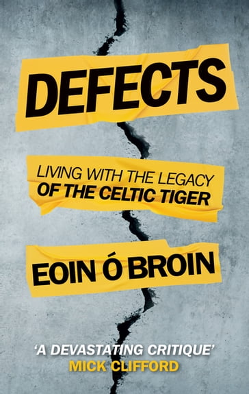 Defects - Eoin Ó Broin