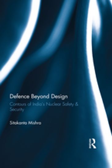 Defence Beyond Design - Sitakanta Mishra
