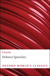 Defence Speeches