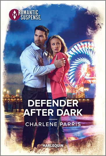 Defender After Dark - Charlene Parris