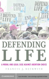 Defending Life