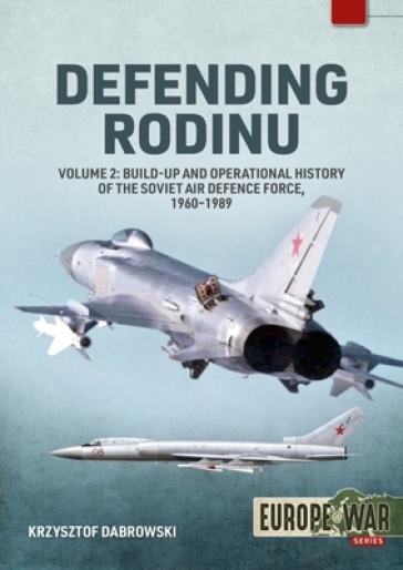 Defending Rodinu - Krzysztof Dabrowski