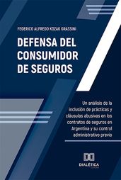 Defensa del Consumidor de Seguros