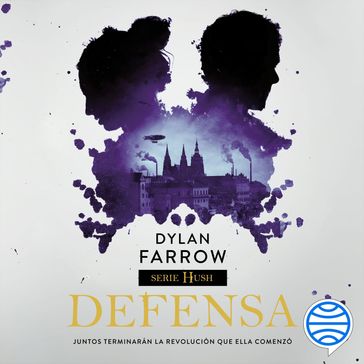 Defensa - Dylan Farrow