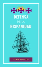 Defensa de la Hispanidad