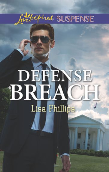 Defense Breach - Lisa Phillips