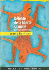 Défense de la liberté sexuelle