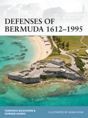 Defenses of Bermuda 16121995