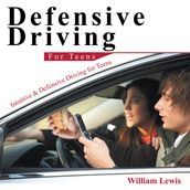 Defensive Driving for Teens