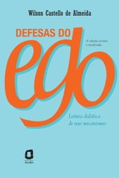 Defesas do ego