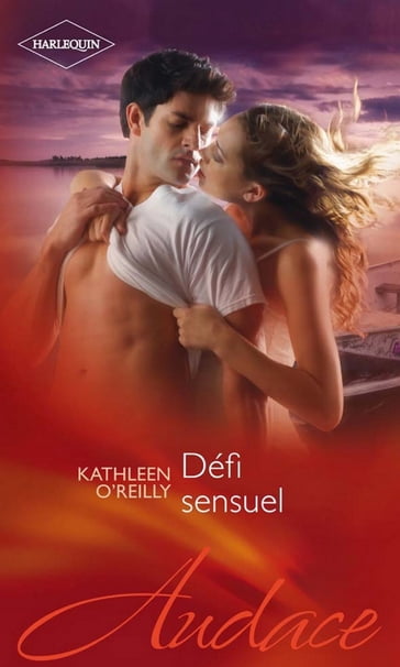 Défi sensuel - Kathleen O