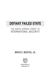 Defiant Failed State