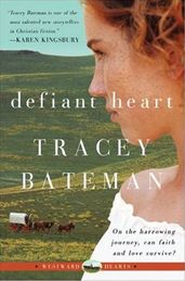 Defiant Heart (Westward Hearts)