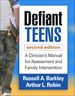 Defiant Teens