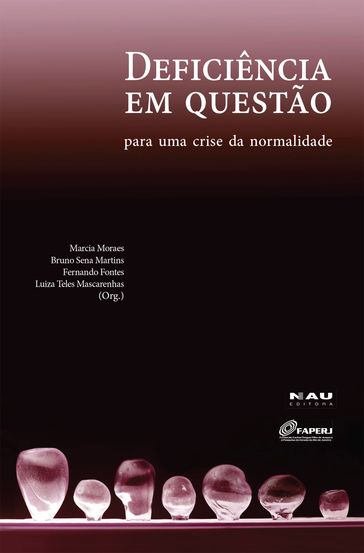 Deficiência em questão